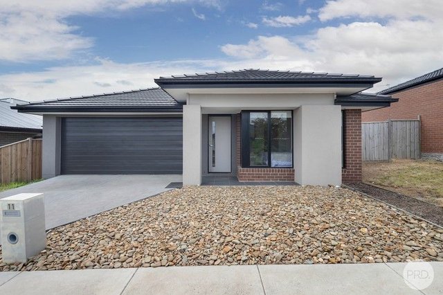 11 Rolls Road, VIC 3351