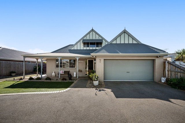 7 Carranya  Court, VIC 3805