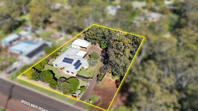 11 Woolmer Road, QLD 4352