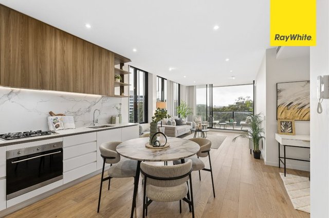 502/5A Whiteside Street, NSW 2113