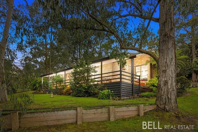 4 Oonah Street, VIC 3781