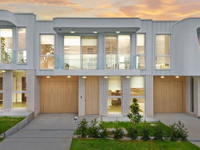 3/19 Bell Street, NSW 2210