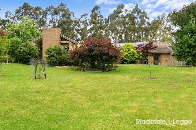 100 Glanville Crescent, VIC 3840