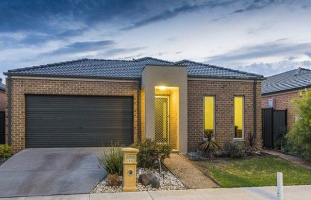 22 Garland Terrace, VIC 3030
