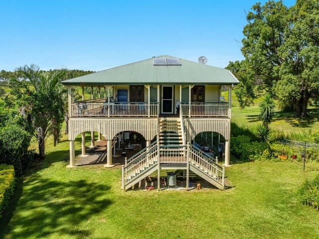 199 Trentys Lane, NSW 2470