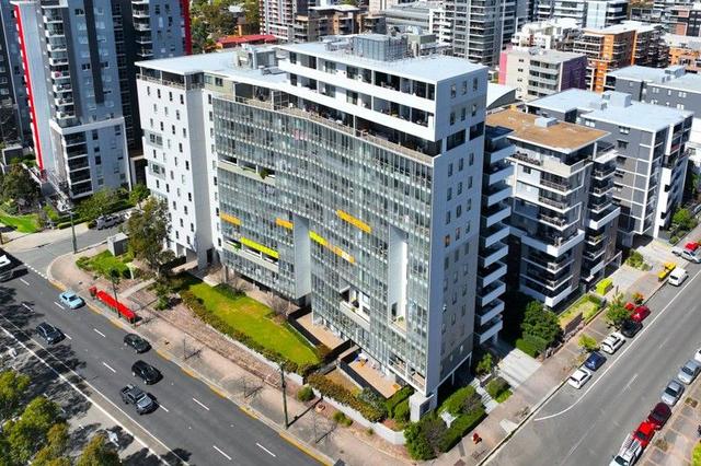 115/1 Browne Parade, NSW 2170