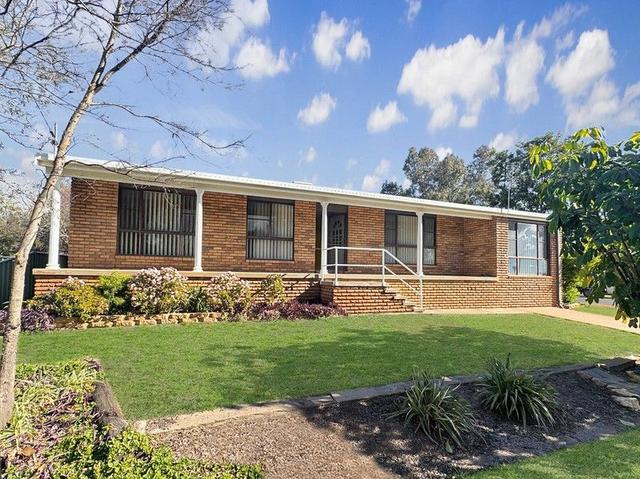 1 Belar Street, NSW 2390