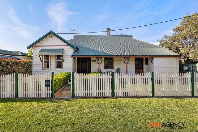 22 William Street, NSW 2330