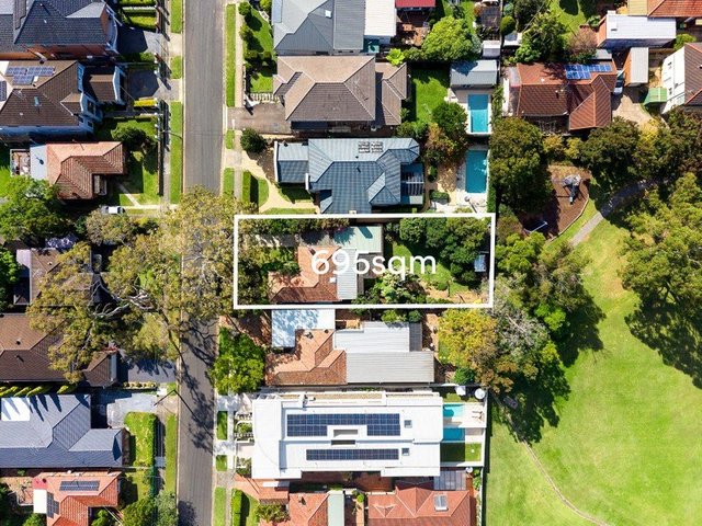 32 Acacia Avenue, NSW 2112