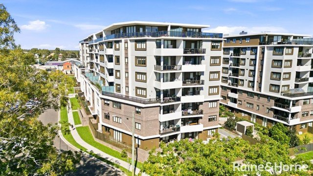 G04/12A Carson Lane, NSW 2760