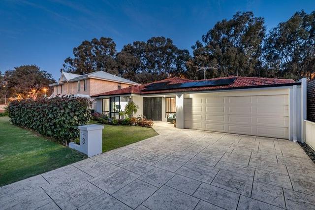 3 Calautti Court, WA 6018