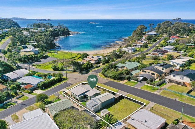 39 Yugura Street, NSW 2536
