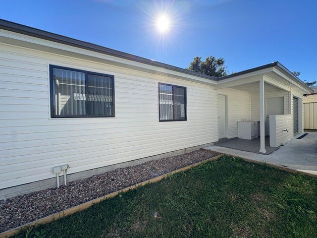 16A Terry Avenue, NSW 2147