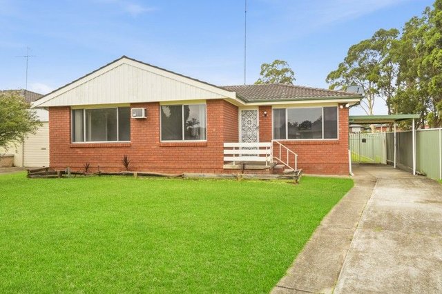 18 Corbin Avenue, NSW 2750