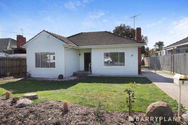 9 Couper-Angus Grove, VIC 3020