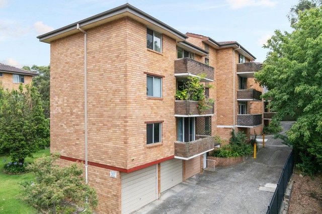 13/17 Payne Street, NSW 2500