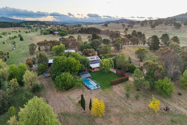 285 Woolcara Lane, NSW 2621