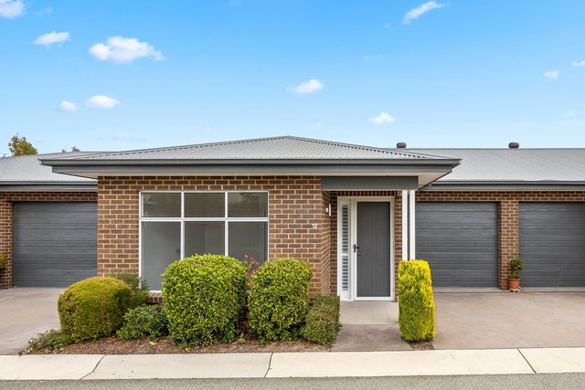 The Grove Ngunnawal - Villa 12, ACT 2913