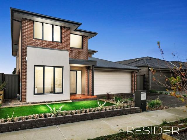 46 Brunton Drive, VIC 3754