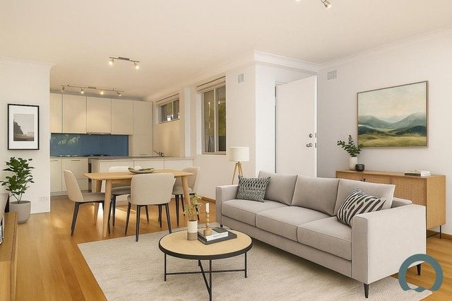 3/160 Raglan Street, NSW 2088