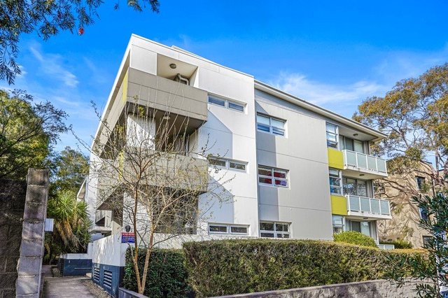 12/6-8 Reid Avenue, NSW 2145