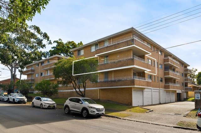 22/384 Rocky Point Road,, NSW 2219