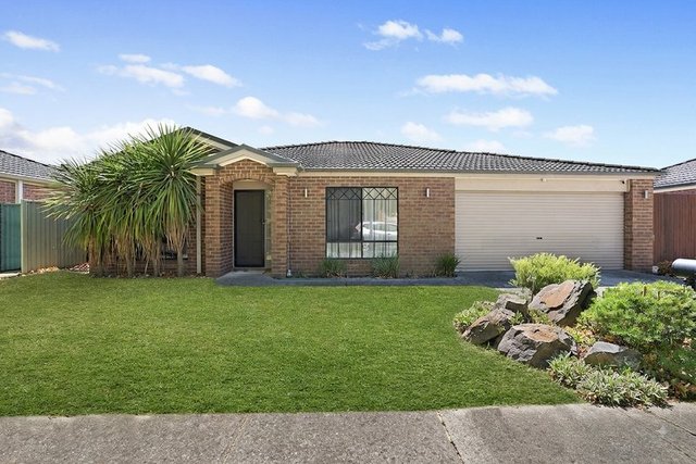 10 Woodchase Court, VIC 3977