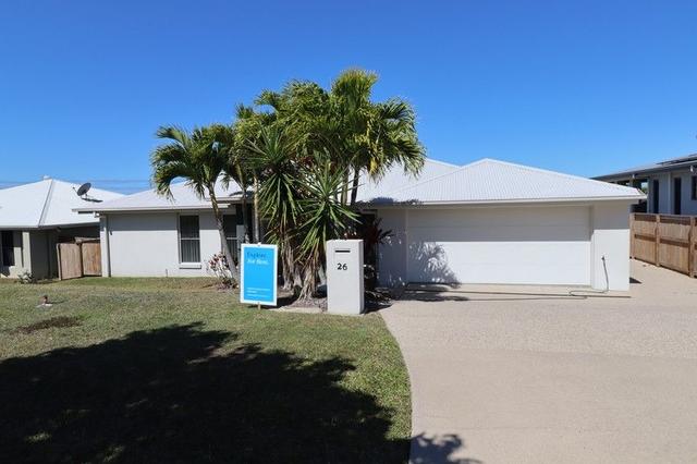 26 Kerrisdale Crescent, QLD 4740