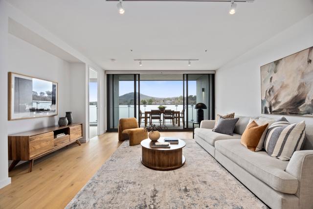 402/71 Constitution Avenue, ACT 2612