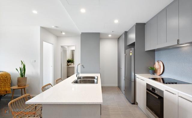 127/7 Irving Street, ACT 2606