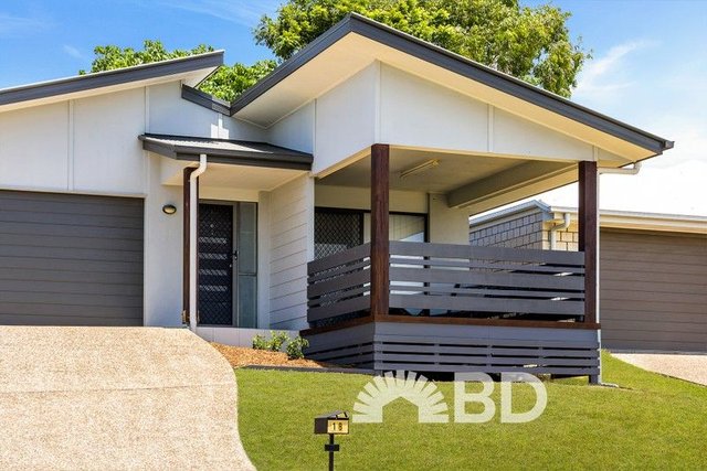 18 Wellington Place, QLD 4504