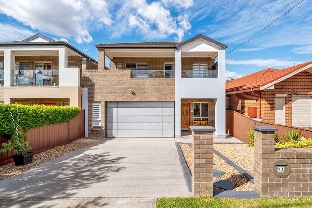 7A Singleton Avenue, NSW 2213
