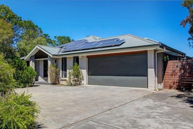 9 Napper Close, NSW 2577