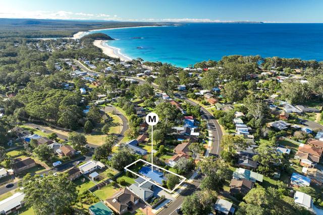 191 Matron Porter Drive, NSW 2539
