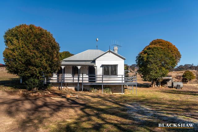 93 Kingfisher Lane, NSW 2620