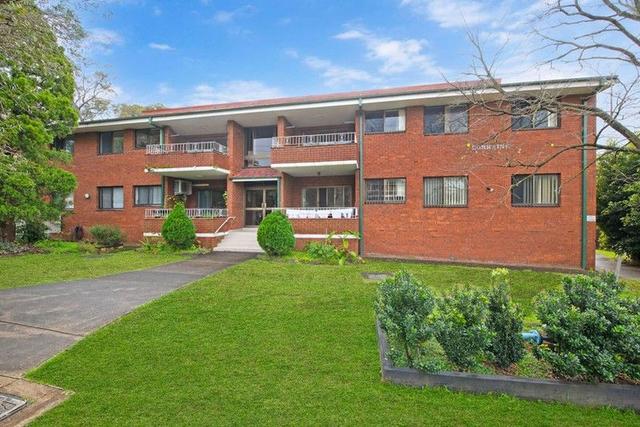 8/14 Hixson Street, NSW 2200