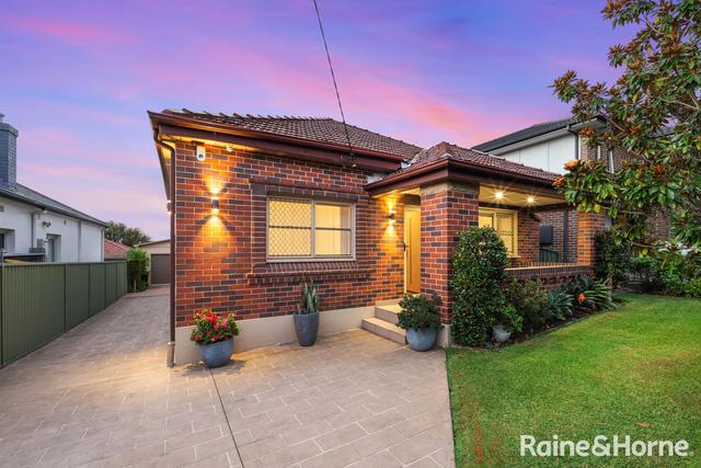 14 Clemton Avenue, NSW 2206