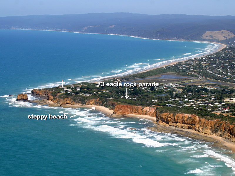 73A Eagle Rock Parade, Aireys Inlet VIC 3231 Allhomes