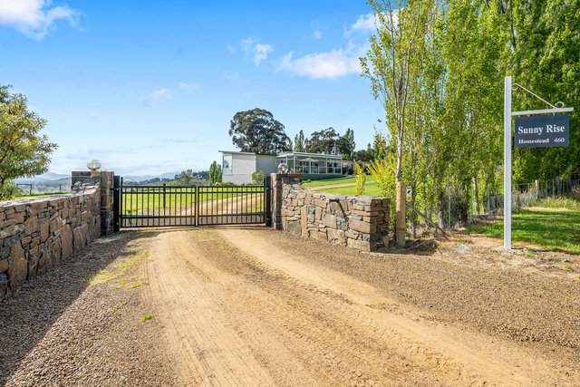 460 Dry Poles Road, TAS 7140