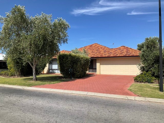 (no street name provided), WA 6168