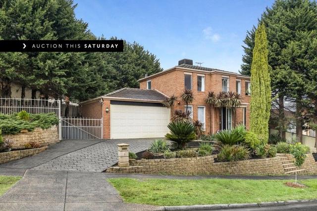 1 Pinto Close, VIC 3802