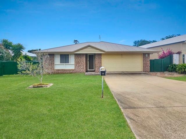 14 Samuel Avenue, QLD 4355