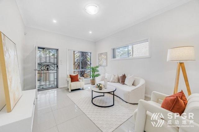 22/1 Roland Street, NSW 2145