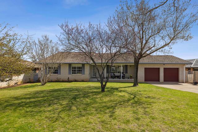 5 Normoyle Crescent, NSW 2594