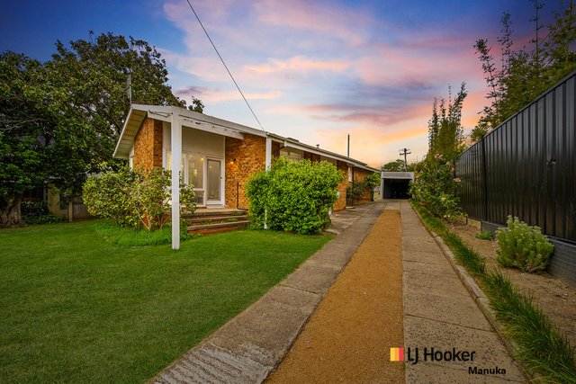 27 Carstensz Street, ACT 2603