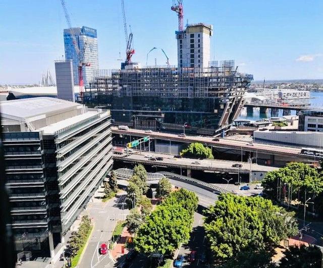 1603/188 Day Street, NSW 2000