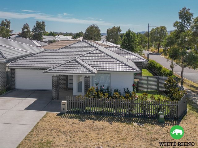 90 Mary Street, NSW 2620