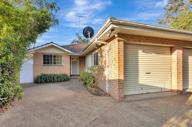 1/22 Derby Street, NSW 2121