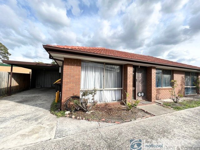 2/170 Corrigan Road, VIC 3174