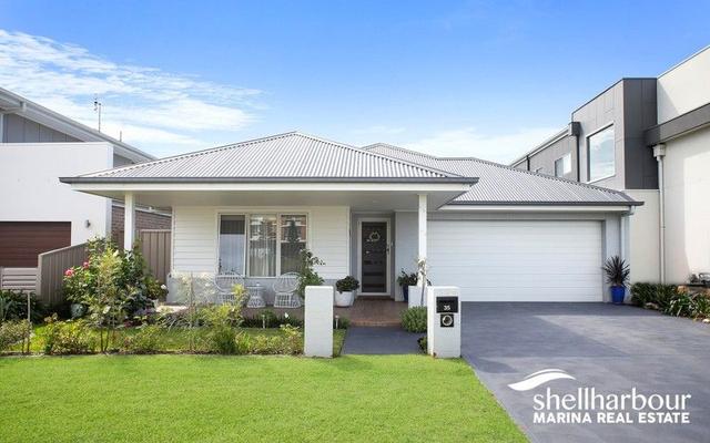 35 Whimbrel Terrace, NSW 2529